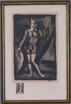 : item #2, image 1