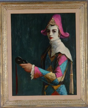: item #23, image 1