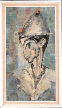 : item #16, image 1