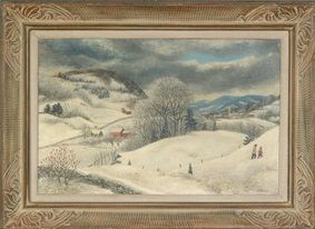 : item #1, image 1