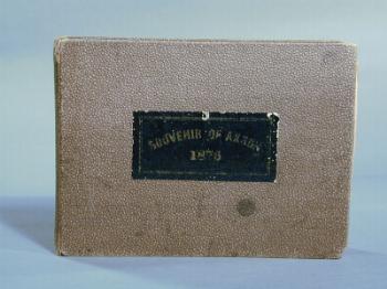 : item #75, image 1