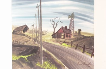 : item #25, image 1